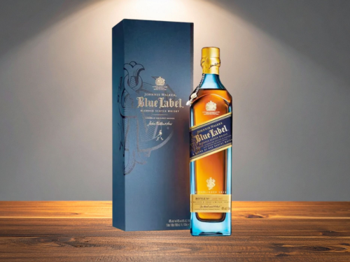 Johnnie Walker Blue Label