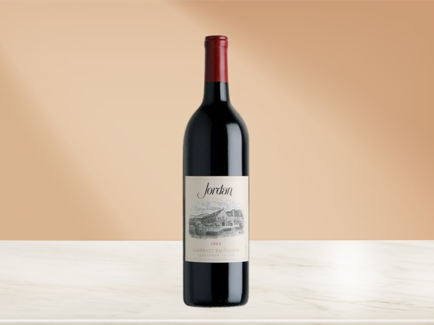 Jordan Cabernet Sauvignon