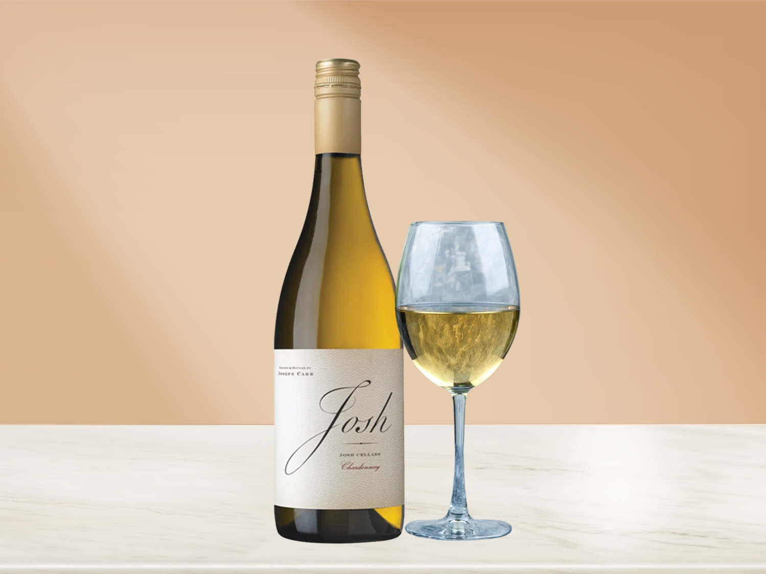 Josh Chardonnay Craft 24