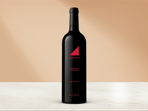 Justin Cabernet Sauvignon