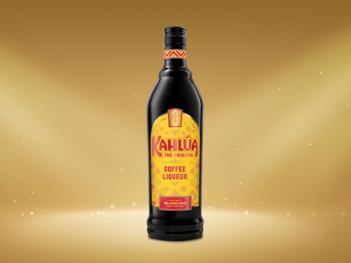 Kahlua Coffee Liqueur