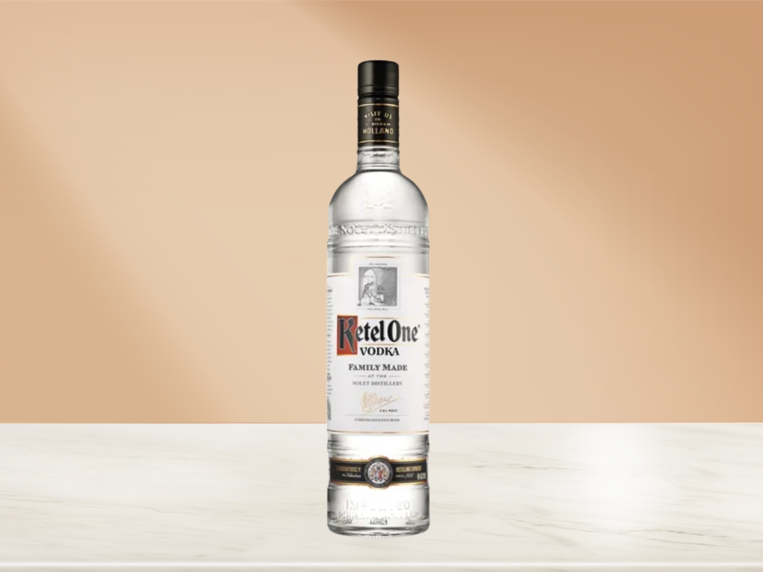 Ketel One Vodka