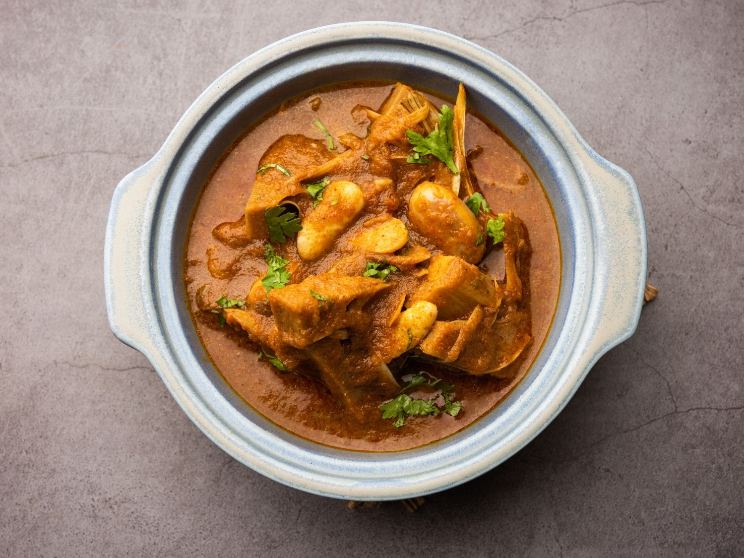 Lamb Korma