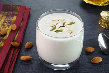 Sweet Lassi