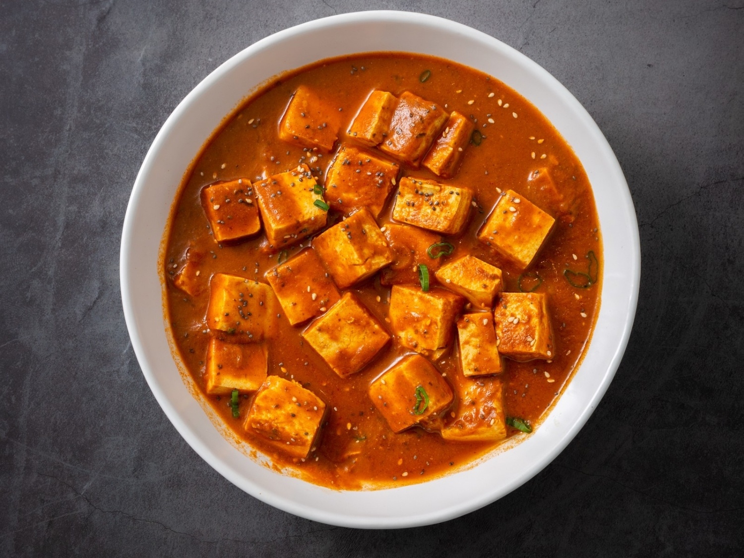 Lucknawi Paneer