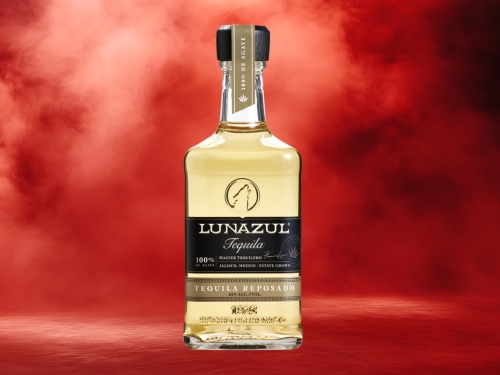 Lunazul Reposado