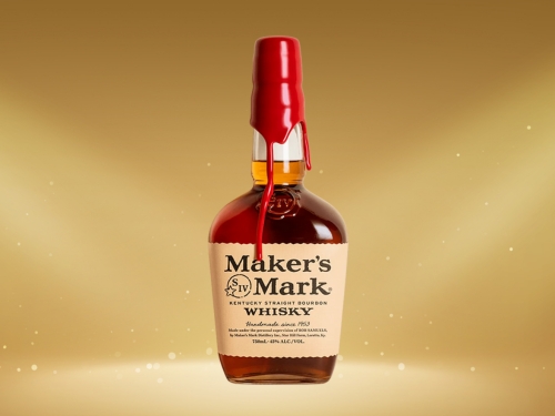 Makers Mark
