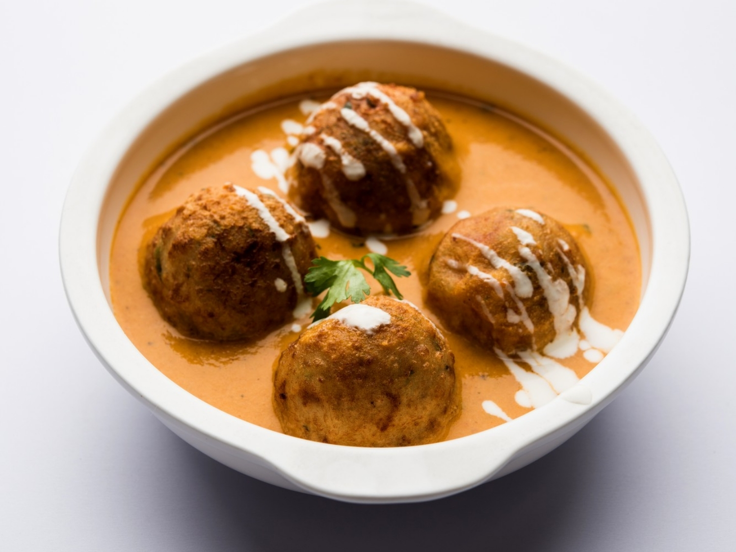 Malai Kofta