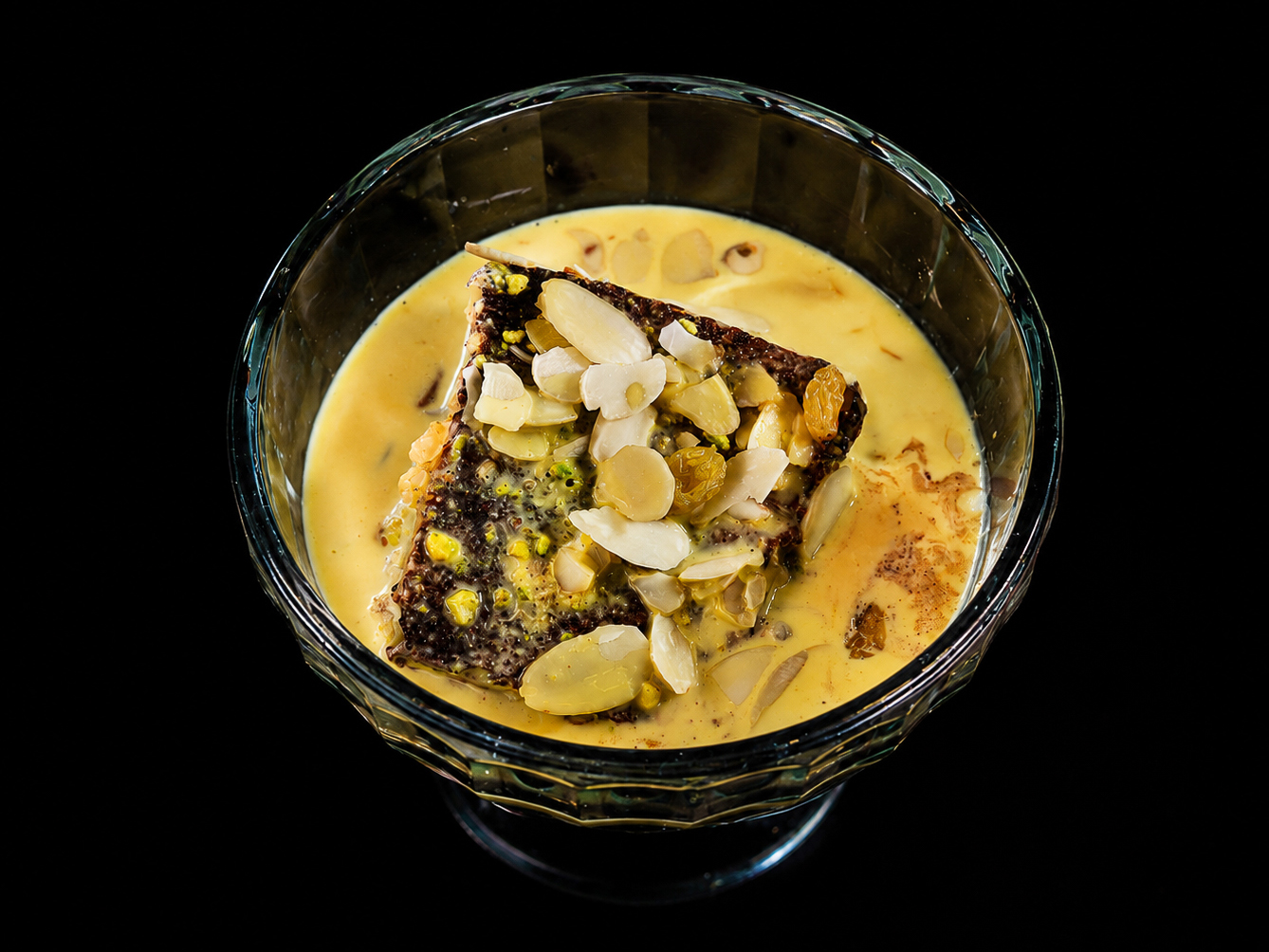 Malai Tiramisu