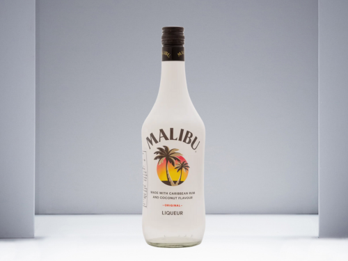 Malibu Rum Liqueur