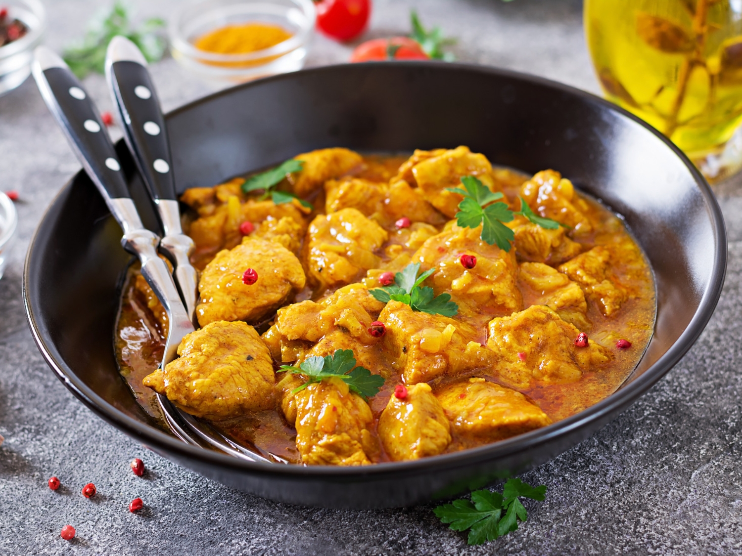 Malvani Chicken