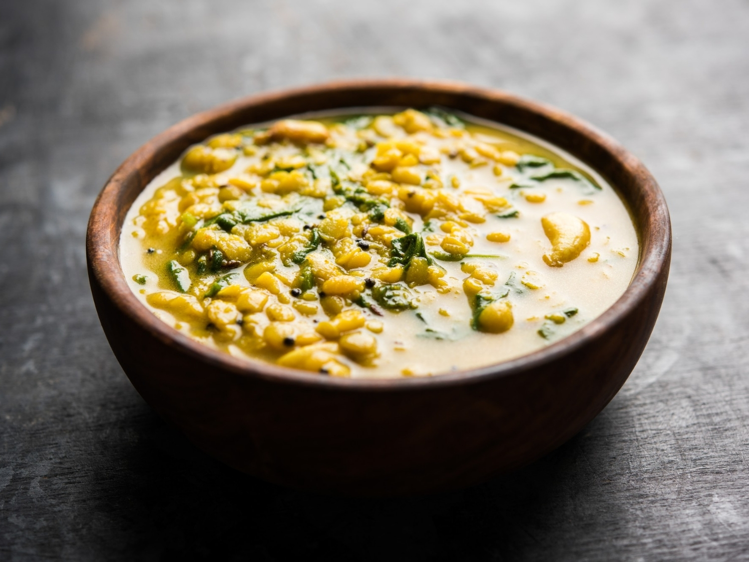 Methi Mutter Malai