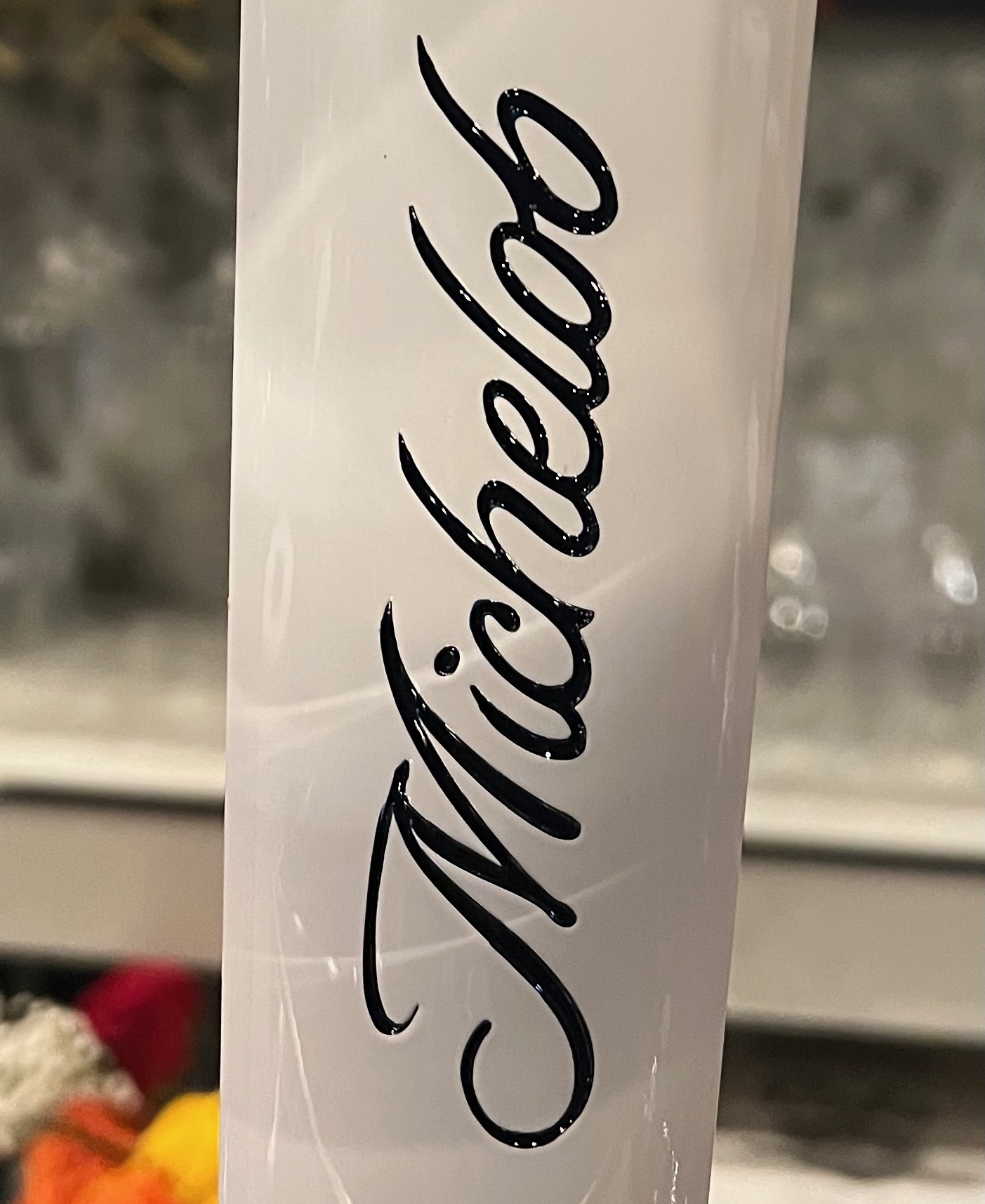Michelob ULTRA - Draft