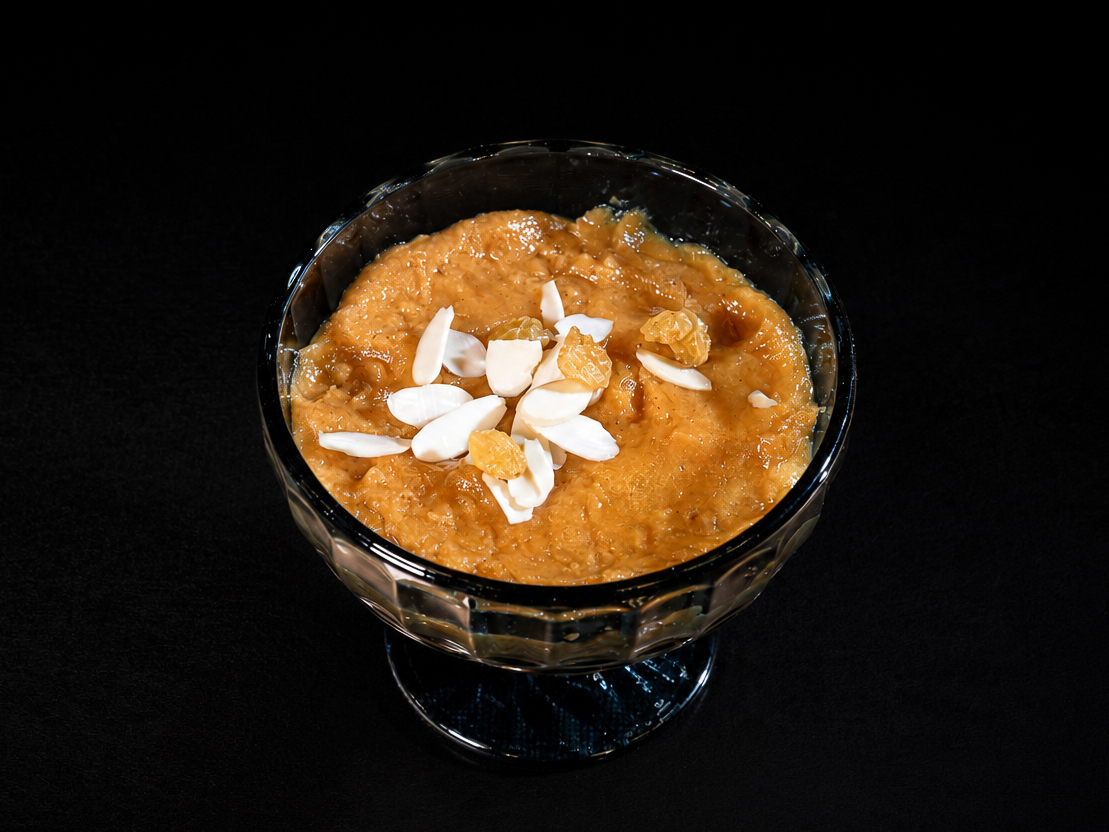 Moong Daal Halwaa
