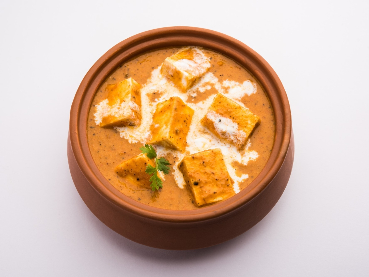 Paneer Makhni