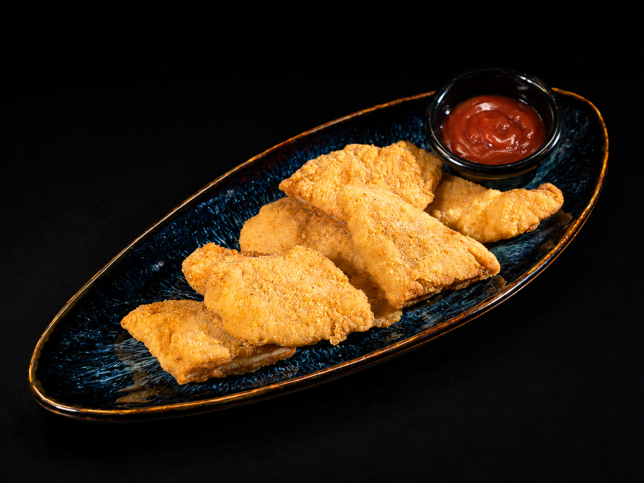 Paneer Pakora