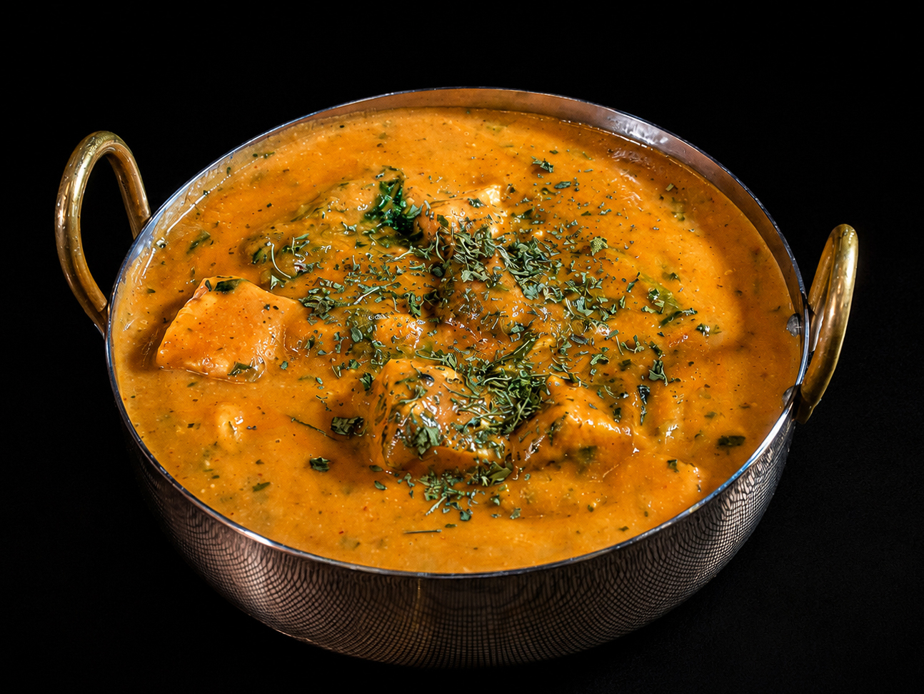 Paneer Butter Masala
