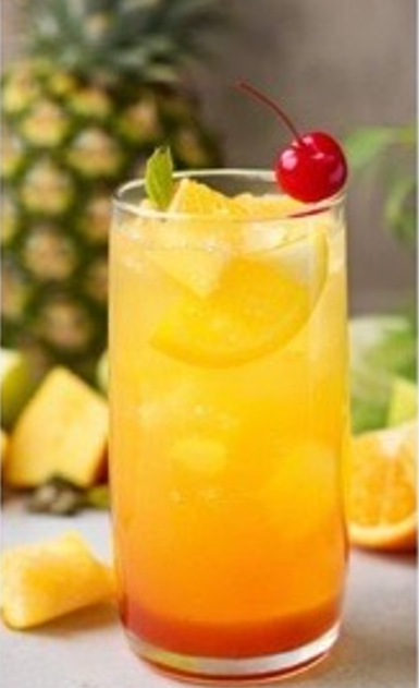 Pineapple Punch