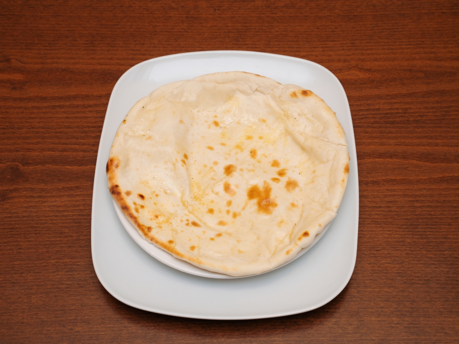 Plain Naan