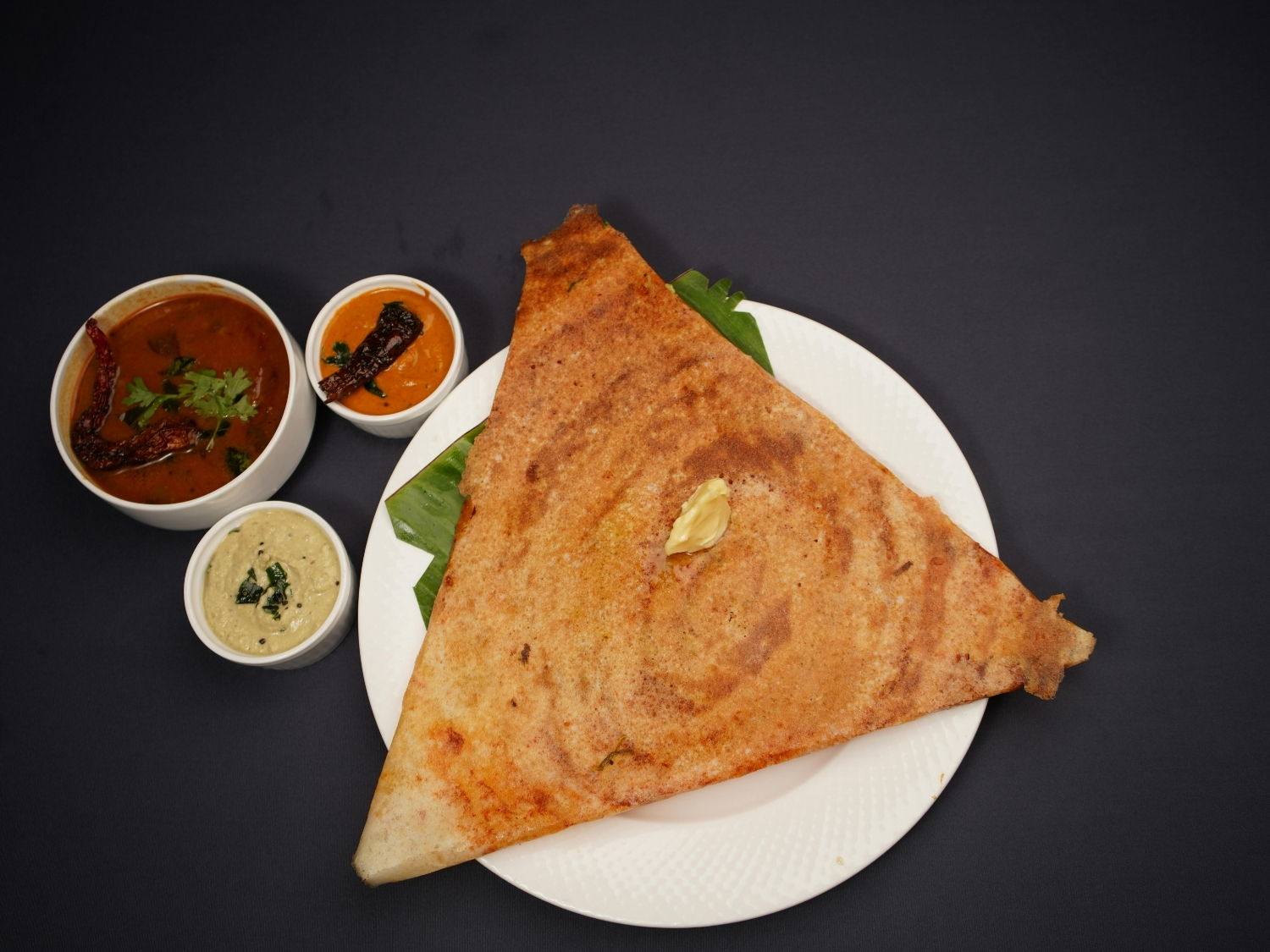 Podi Dosa