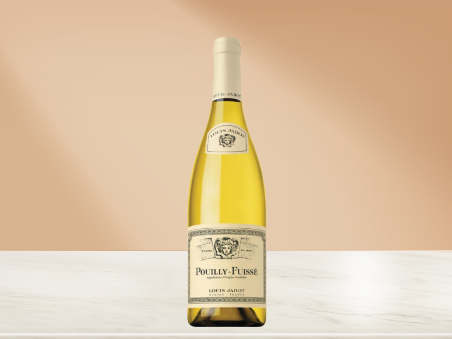 Pouilly Fuisse Louis Jadot