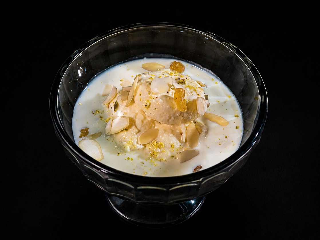 Ras Malai