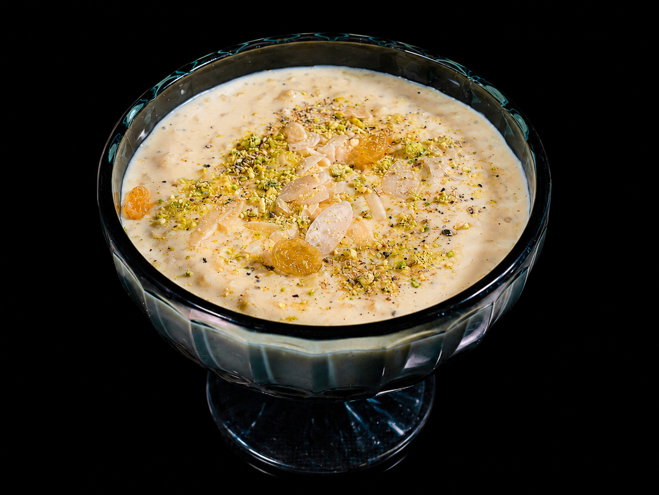 Rice Kheer