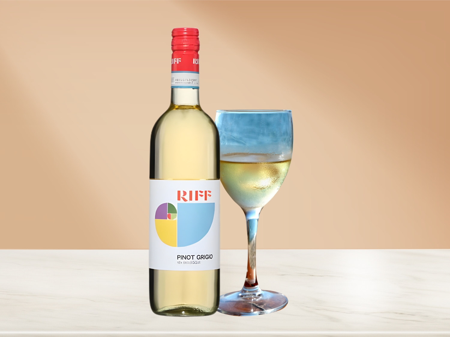 Riff Pinot Grigio Delle Venezie