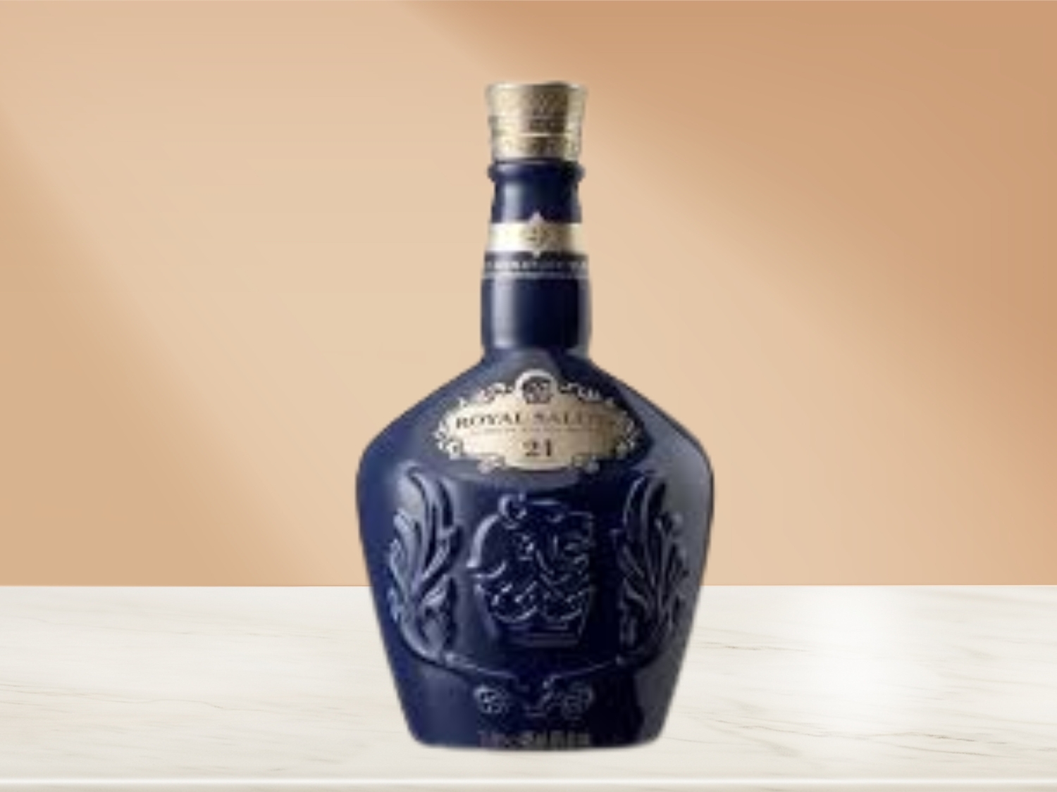 Royal Salute