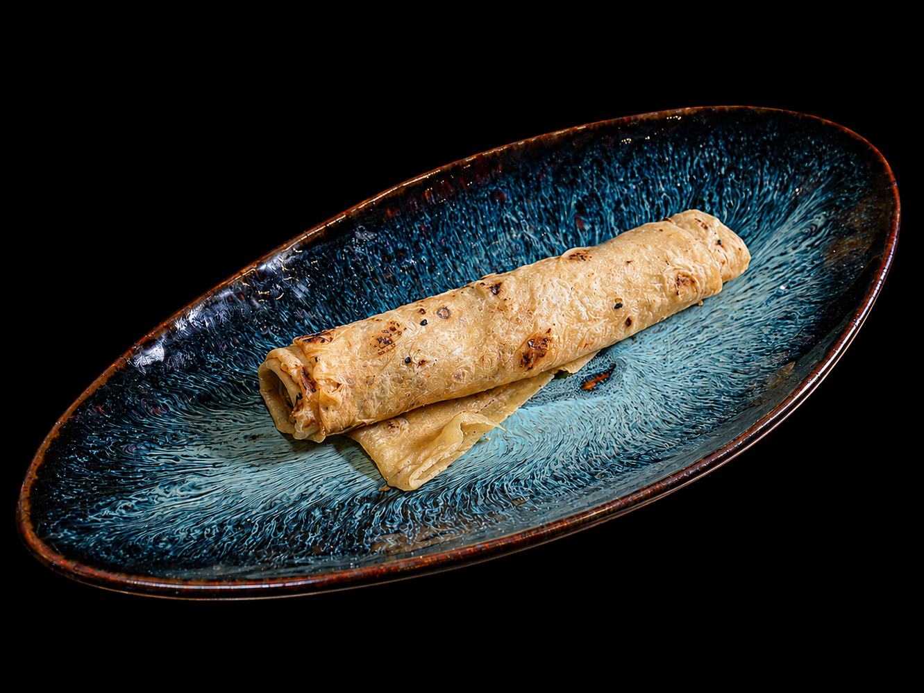 Rumali Roti