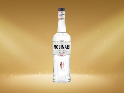 Sambuca Molinari