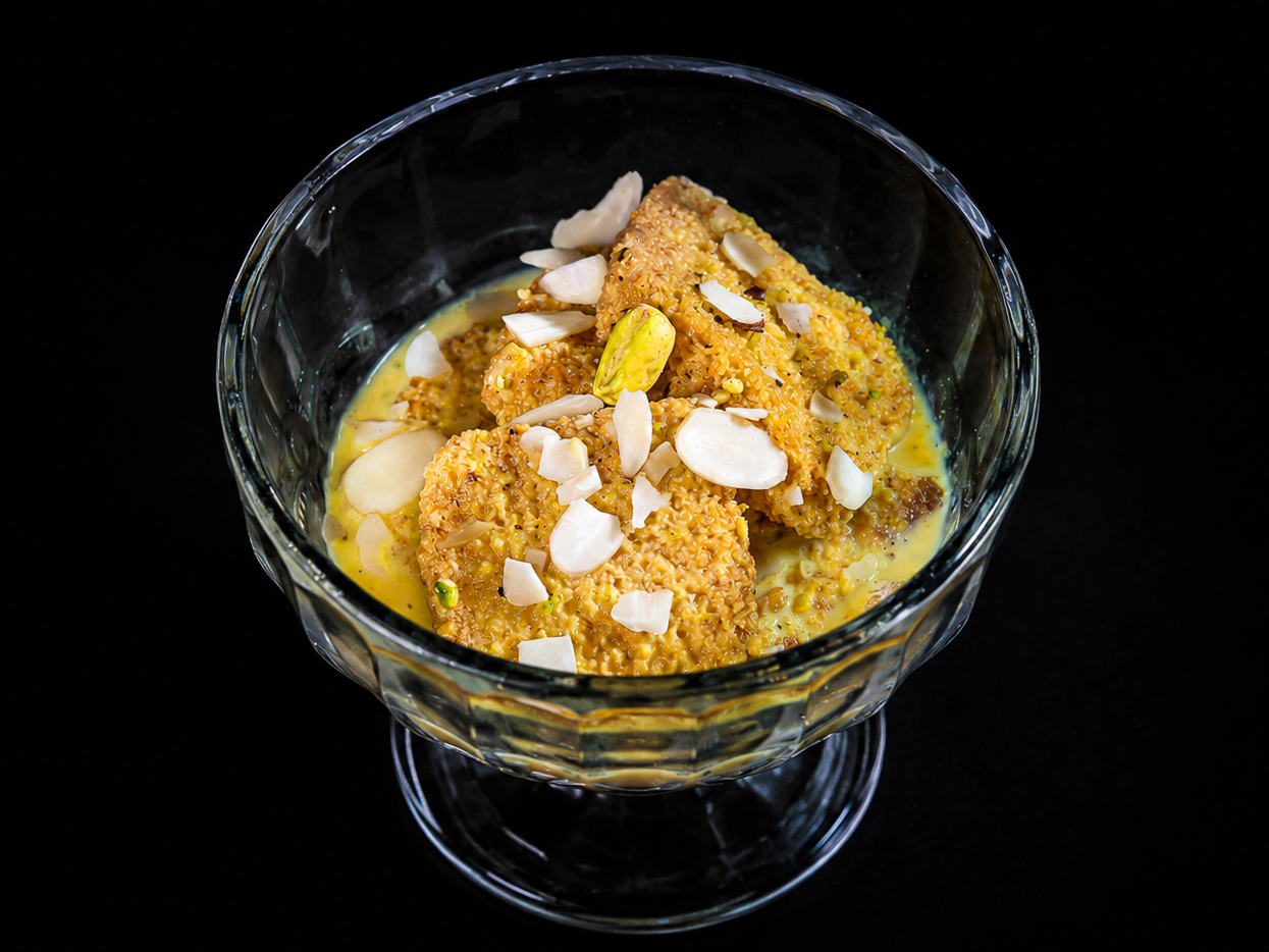 Shahi Tukda
