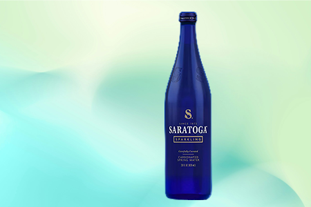 Saratoga Still Water