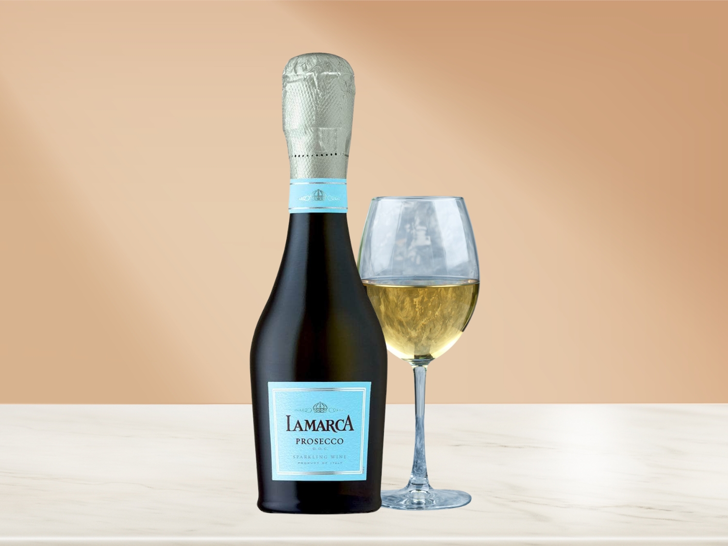 Split - Prosecco