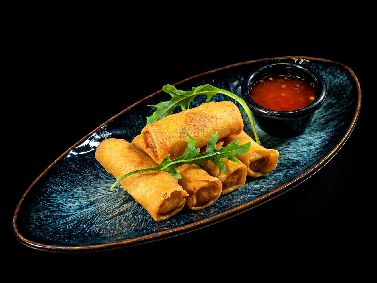 Veg Spring Roll