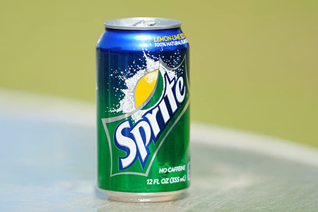 Sprite