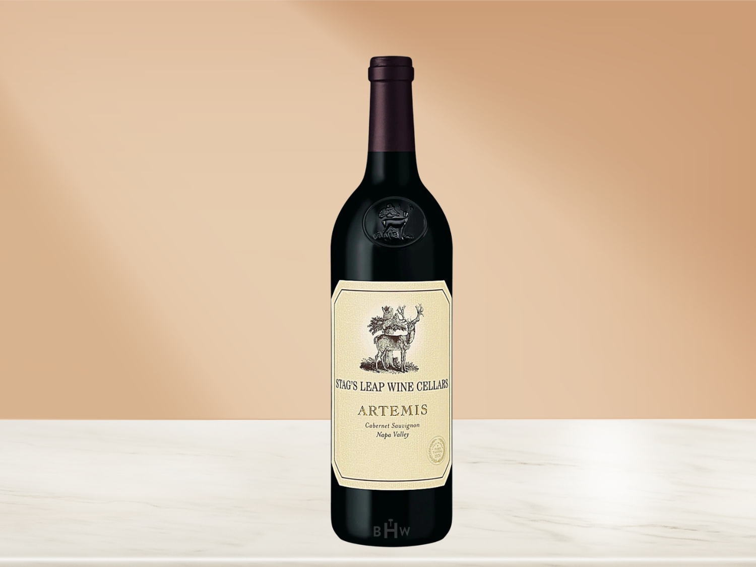 Stags Leap Cabernet