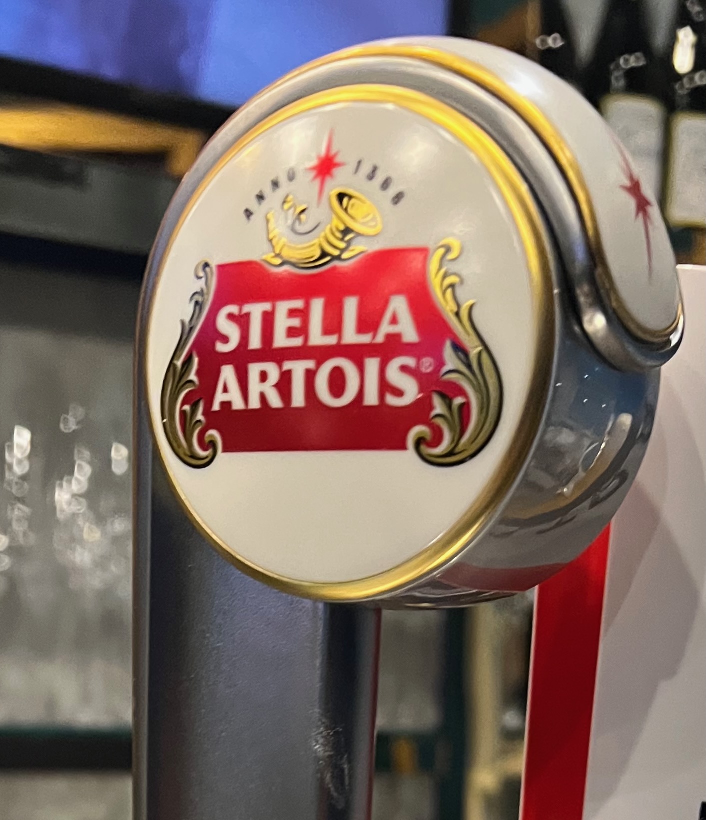Stella Artois - Draft