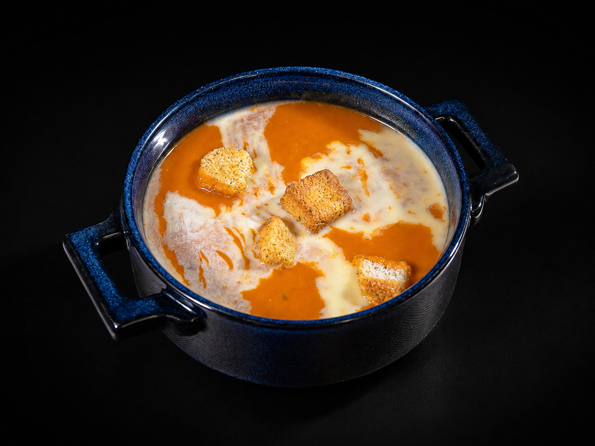 Tamatar Soup