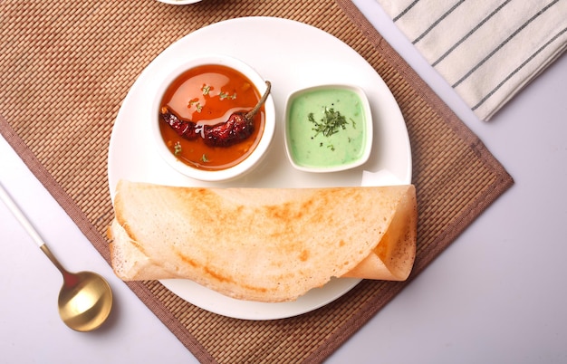 Chilli Dosa