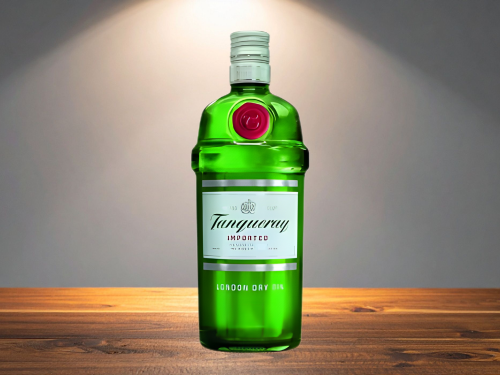 Tanqueray Gin