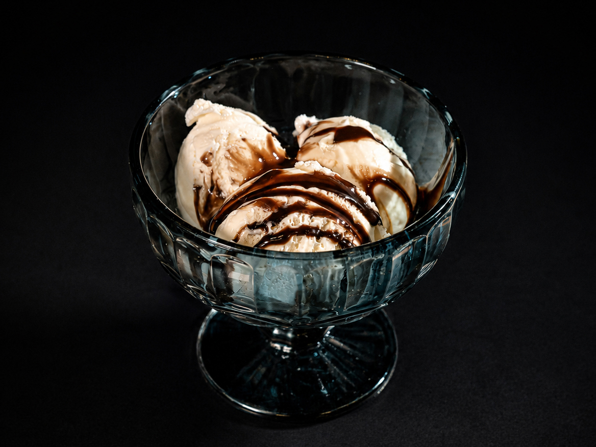 Vanilla Ice Cream