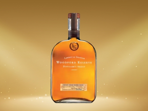 Woodford Reserve Distiller'S Select