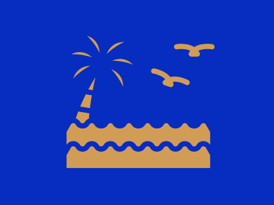Coastal Themed Celebrations