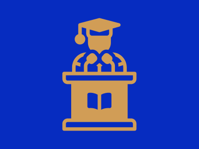 College Commencement Receptions