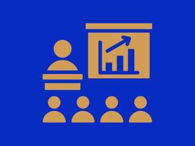 Corporate Training Sessions