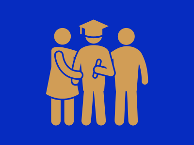 Family Graduation Celebrations