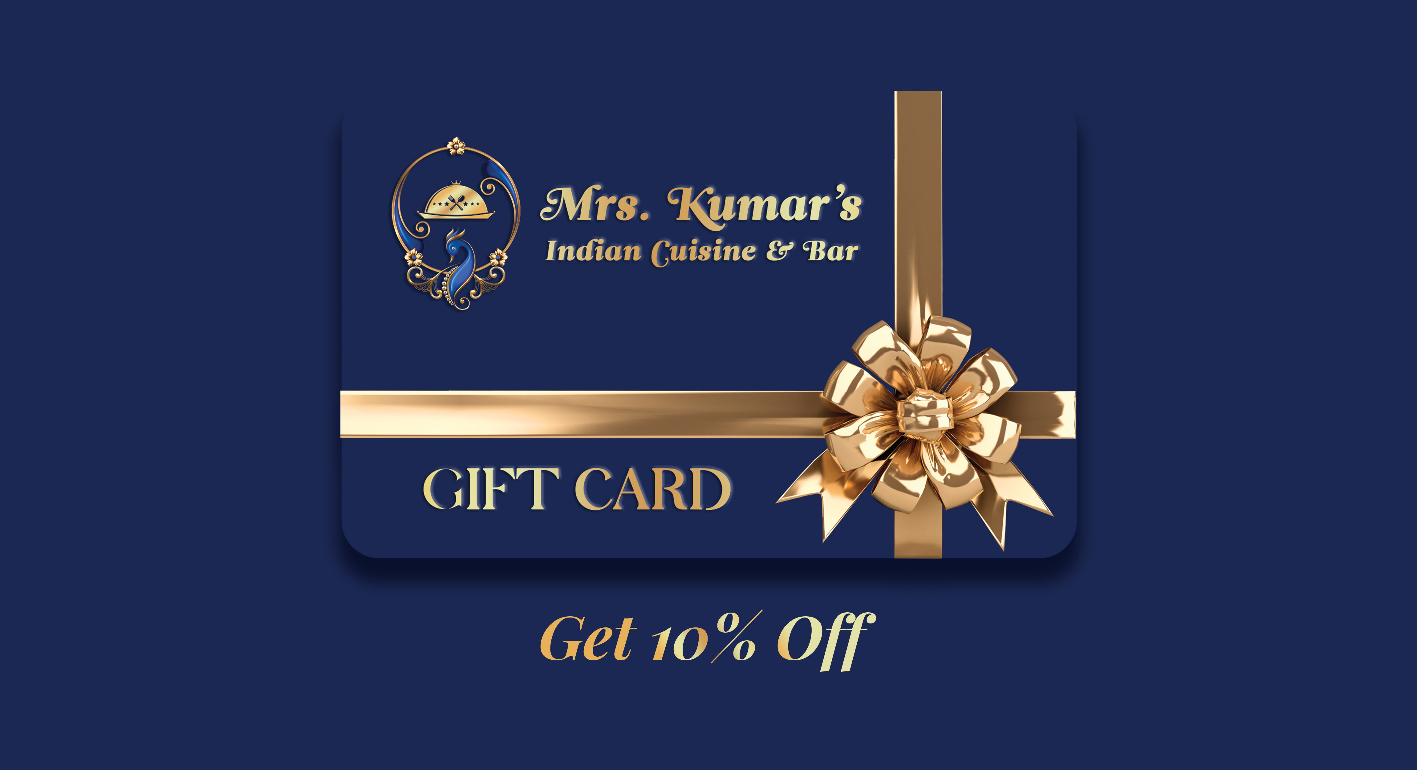 Gift Card Web Image
