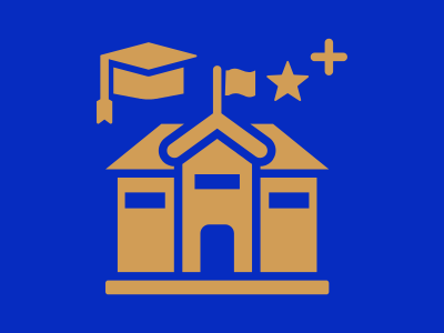 Graduation Open House Events