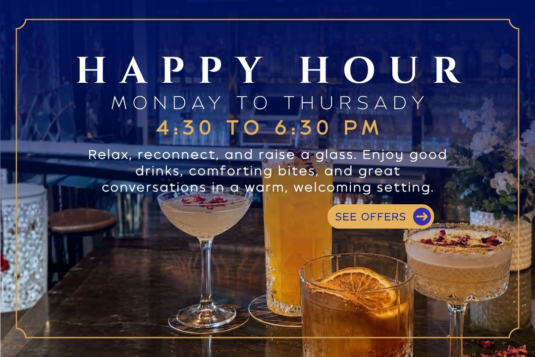Happy Hour